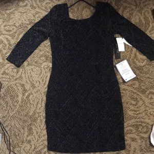 Dress from Macy’s brand new never worn
